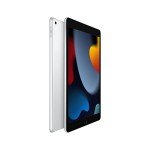 Apple 2021 iPad 10.2-inch Wi-Fi 256GB - Silver