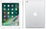 Apple iPad 32GB WiFi - Silver (2017 Model)
