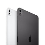 Apple iPad Pro 11" - 256GB, Wi-Fi 6E, Silver