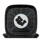 ZYAMY 4-Pack Air Fryer Silicone Rubber Feet