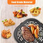 ALJ Air Fryer Crisper Tray for Bella 6QT