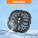 ALJ Air Fryer Crisper Tray for Bella 6QT