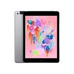 Apple iPad 32GB Wi-Fi + Cellular - Space Gray