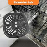 ALJ Air Fryer Crisper Tray for Bella 6QT