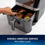 Oster 6 Quart Digital Air Fryer with Window