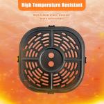 ALJ Air Fryer Crisper Tray for Bella 6QT