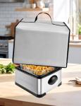Heavy Duty Waterproof Deep Fryer Cover for Hamilton Beach
