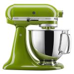 KitchenAid 5 Quart Tilt Head Stand Mixer, Matcha