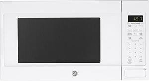GE 1,150-Watt Countertop Microwave Oven, 1.6 Cu Ft