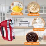 Stainless Steel Beaters for KitchenAid Hand Mixer