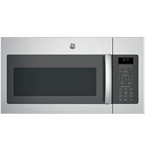 GE 1.7 Cu. Ft Over The Range Microwave