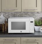 GE 1,150-Watt Countertop Microwave Oven, 1.6 Cu Ft