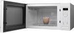 GE 1,150-Watt Countertop Microwave Oven, 1.6 Cu Ft