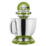 KitchenAid 5 Quart Tilt Head Stand Mixer, Matcha