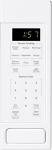 GE 1,150-Watt Countertop Microwave Oven, 1.6 Cu Ft