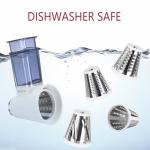 Kitchenaid Stand Mixer Slicer and Shredder Attachment