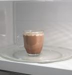 GE 30" Stainless Steel Over-the-Range Microwave