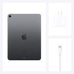 Apple iPad Air 2020, 10.9-inch, 64GB, Space Gray