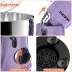 SAMSAMO 3-in-1 Electric Stand Mixer, 660W