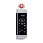 Sharp 1000W Stainless Steel Countertop Microwave Oven