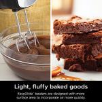 Ninja CI100C Foodi Power Mixer System, Black