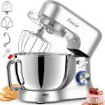 Zuccie 4.8QT Powerful Electric Stand Mixer