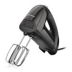 Hamilton Beach 6-Speed Hand Mixer with Attachments