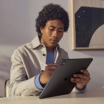 Apple iPad Pro 11" - 256GB, Wi-Fi 6E, Silver