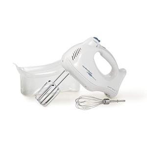 Hamilton Beach 6-Speed Electric Hand Mixer
