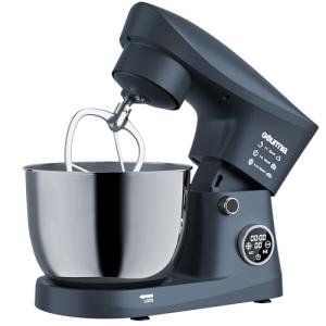Gourmia 5 Quart Digital Electric Stand Mixer