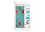 Apple iPad 32GB WiFi - Silver (2017 Model)