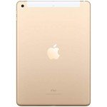 Apple iPad 32GB WiFi (2017 Model, Gold)