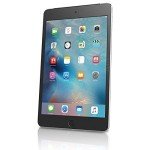 Apple iPad Mini 4, 128GB, Space Gray - WiFi