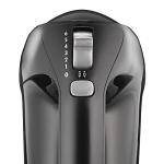 Hamilton Beach 6-Speed Hand Mixer with Attachments