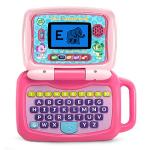 LeapFrog LeapTop Touch 2-in-1, Pink