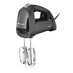 Hamilton Beach 6-Speed Hand Mixer with Attachments