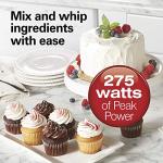 Hamilton Beach 6-Speed Electric Hand Mixer