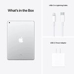 Apple 2021 iPad 10.2-inch Wi-Fi 256GB - Silver