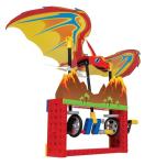 Klutz Lego Gear Bots STEM Activity Kit