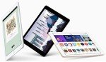 Apple iPad 32GB WiFi - Silver (2017 Model)