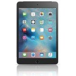 Apple iPad Mini 4, 128GB, Space Gray - WiFi