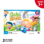 Chutes and Ladders Board Game for Kids
