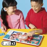 Operation Electronic Board Game with Carrying Case