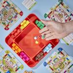 Monopoly GO! Board Game for Family Fun