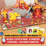 Exploding Kittens: Fun Party Board Game for Everyone