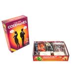 CGE Codenames Board Game - Czech Edition