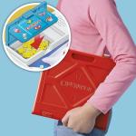 Operation Electronic Board Game with Carrying Case