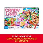 Chutes and Ladders Board Game for Kids