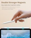Metapen A8 Stylus for iPad Models 2018-2025