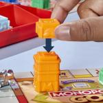 Monopoly GO! Board Game for Family Fun
